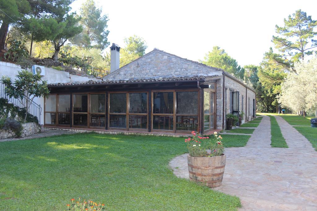 L'Antico Casale Guest House Polizzi Generosa Exterior photo